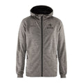 Dk Grey Melange