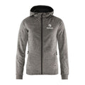 Dk Grey Melange