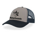 Grey/Navy