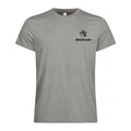 Grey Melange