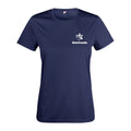Dark Navy