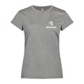 Grey Melange