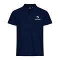 Dark Navy