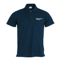 Dark Navy