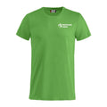 Apple Green
