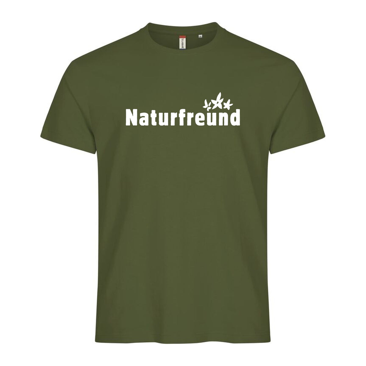 normalized logo