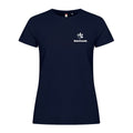 Dark Navy