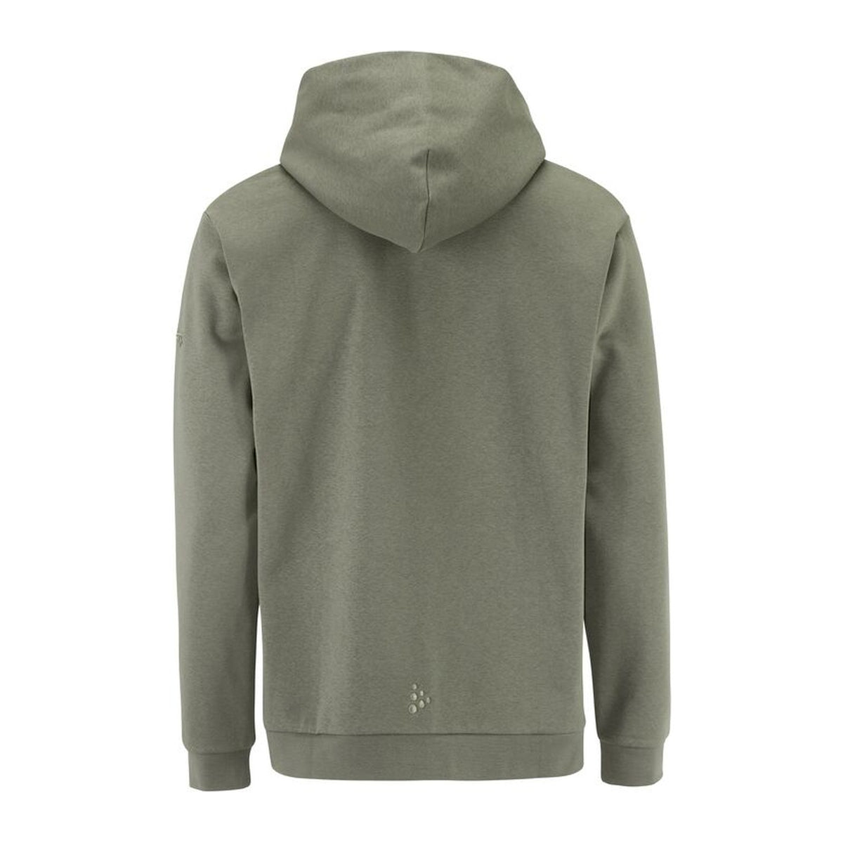 normalized