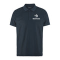 Dark Navy