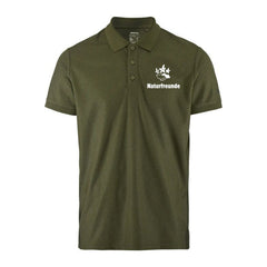 Herren Woods Melange