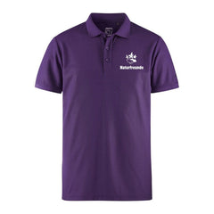 Herren True Purple