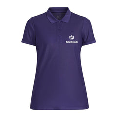 Damen True Purple