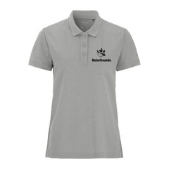 Damen Grey Melange