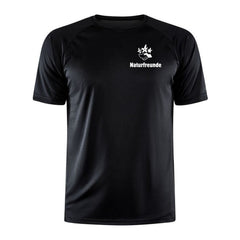 Herren Schwarz