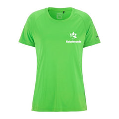 Damen Craft Green