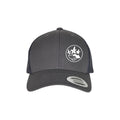 Charcoal/Navy