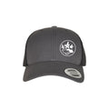 Charcoal/Black