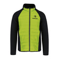 Lime/Black