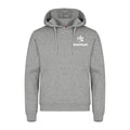 Grey Mélange