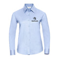 Oxford Blue