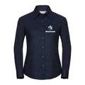 Bright Navy