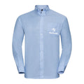 Oxford Blue
