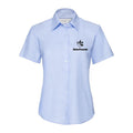 Oxford Blue