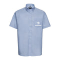 Oxford Blue
